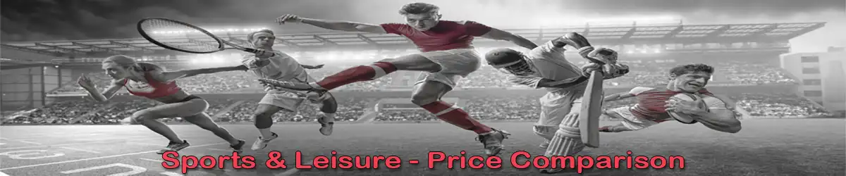 SportsPrice Sports Price Comparison Header Image